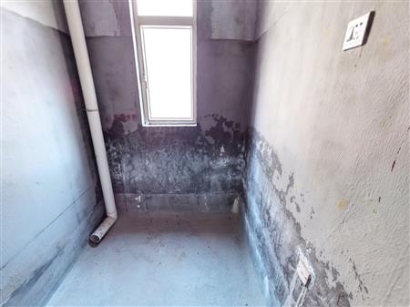 熙元山院-卫生间