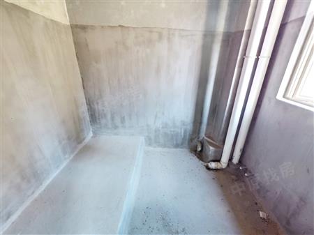 熙元山院-卫生间