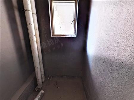 熙元山院-卫生间