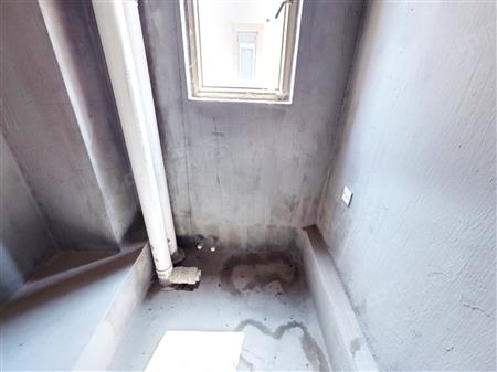 熙元山院-卫生间