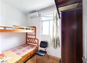 二十四区商住楼-次卧