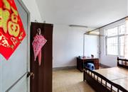 二十四区商住楼-主卧