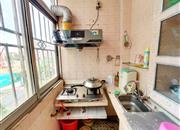 二十四区商住楼-厨房