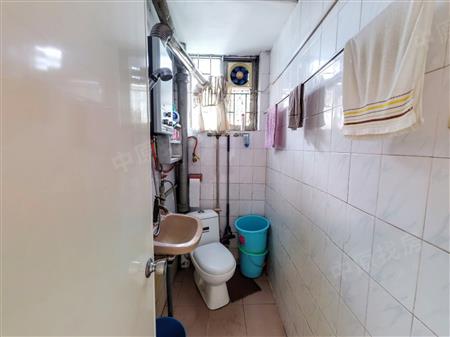 二十四区商住楼-卫生间