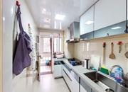 科技园58区-厨房