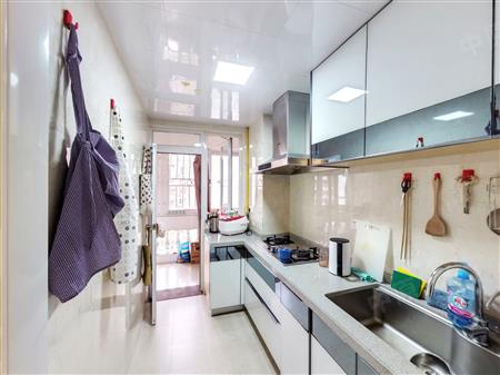 科技园58区-厨房