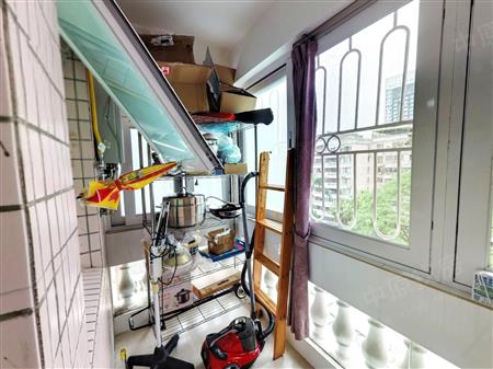 科技园58区-阳台