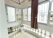 科技园58区-阳台