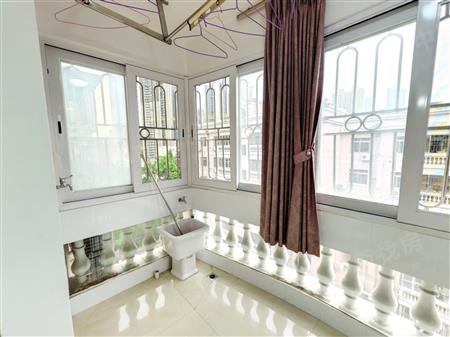 科技园58区-阳台