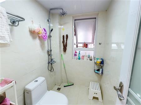 科技园58区-卫生间