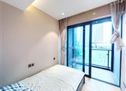 豪方天际花园-次卧
