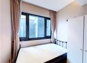 豪方天际花园-次卧