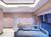 豪方天际花园-餐厅