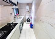 豪方天际花园-厨房