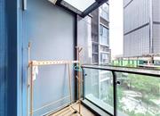 豪方天际花园-阳台