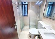 豪方天际花园-卫生间