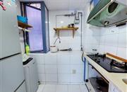 崇德雍翠华府-厨房