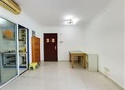 崇德雍翠华府-餐厅