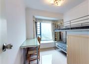 崇德雍翠华府-次卧