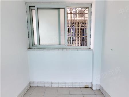 崇德雍翠华府-阳台