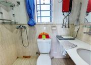 崇德雍翠华府-卫生间