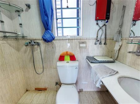 崇德雍翠华府-卫生间