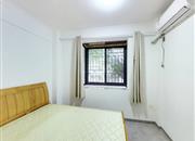 惠中公司家属楼-次卧