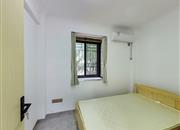 惠中公司家属楼-次卧