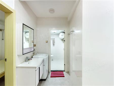 惠中公司家属楼-其他