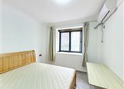 惠中公司家属楼-主卧