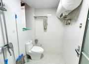 惠中公司家属楼-卫生间