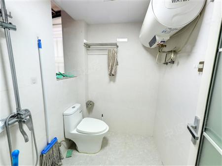 惠中公司家属楼-卫生间