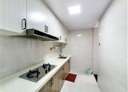 惠中公司家属楼-厨房