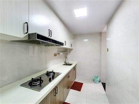 惠中公司家属楼-厨房