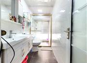 尚峰花园-卫生间