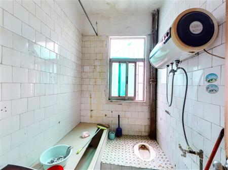 31区住宅-卫生间