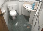 曦龙山庄（一期）-卫生间