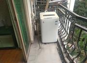 曦龙山庄（一期）-阳台