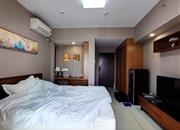 深圳湾科技生态园-卧室