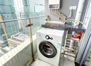 深圳湾科技生态园-阳台