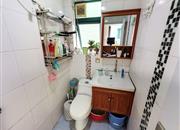 怡康家园-卫生间