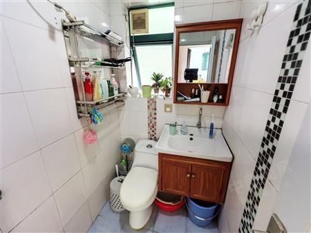 怡康家园-卫生间