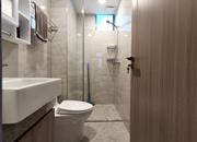 德弘天下华府-卫生间