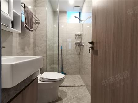 德弘天下华府-卫生间