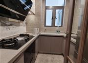 德弘天下华府-厨房