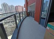 德弘天下华府-阳台