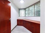 南方国际广场-书房