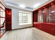 南方国际广场-主卧