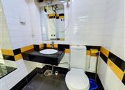 南方国际广场-卫生间