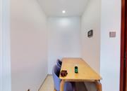 深物业金领-餐厅